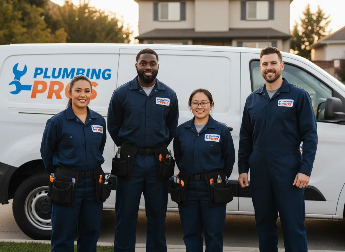 Water Heater Repair company in Hammond, MT